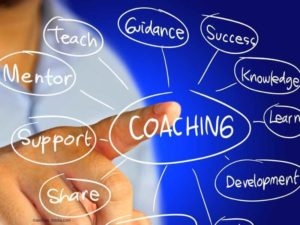 Führungskraft als Coach