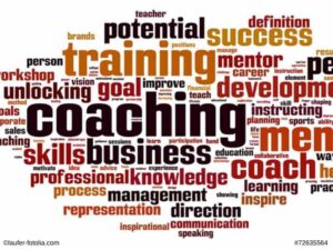 Coaching kann Führungsaufgabe  sein