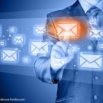 Zu viele E-Mails im Führungsalltag