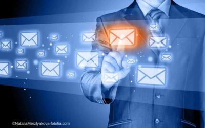 Zeitmanagement: Effizientes E-Mailing