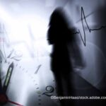 Angst entsteht bei Führungskraeft en durch aeußere Anforderungen