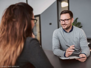 Mitarbeitergespräch als Führungskraft immer vorbereiten