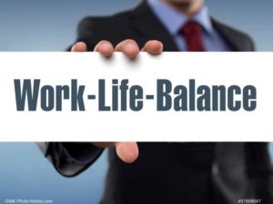 Work-Life-Balance-Programme in Unternehmen