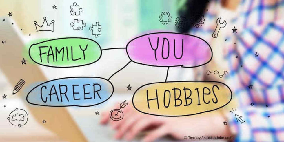 Work Life Balance, Familie und Führungsaufgaben – wie passt das zusammen?